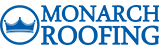 Monarch Roofing logo