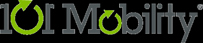 101 Mobility logo