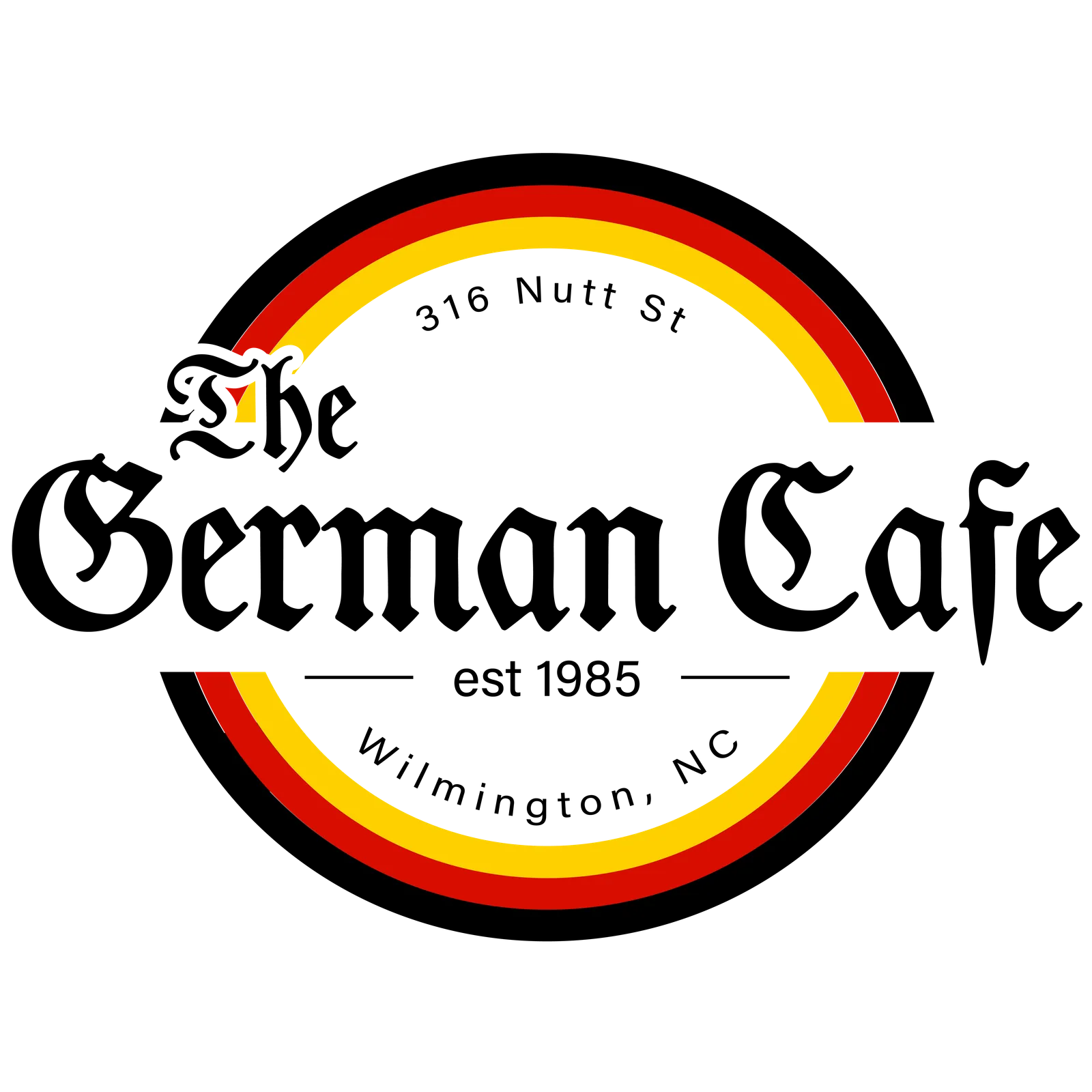 The German Cafe