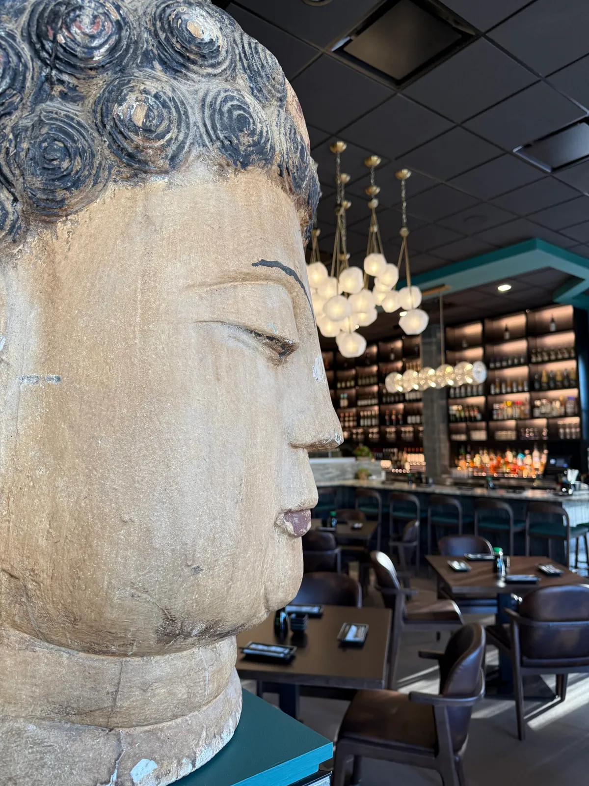 Nori Asian Fusion & Sushi Bar
