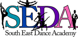 SEDA Dance logo
