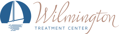 Wilmington Treatment Center logo