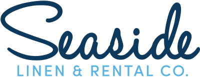 Seaside Linen & Rental Company logo