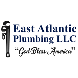 East Atlantic Plumbing LLC logo
