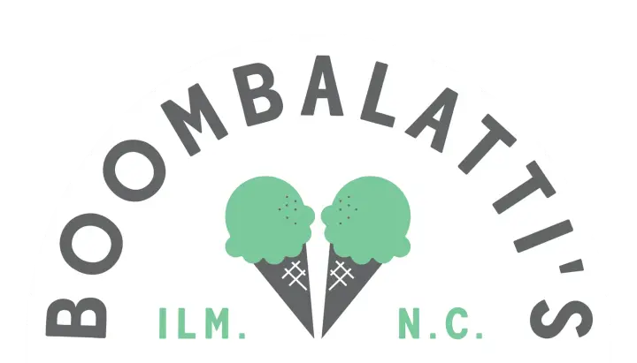 Boombalatti's Handcrafted Ice Cream