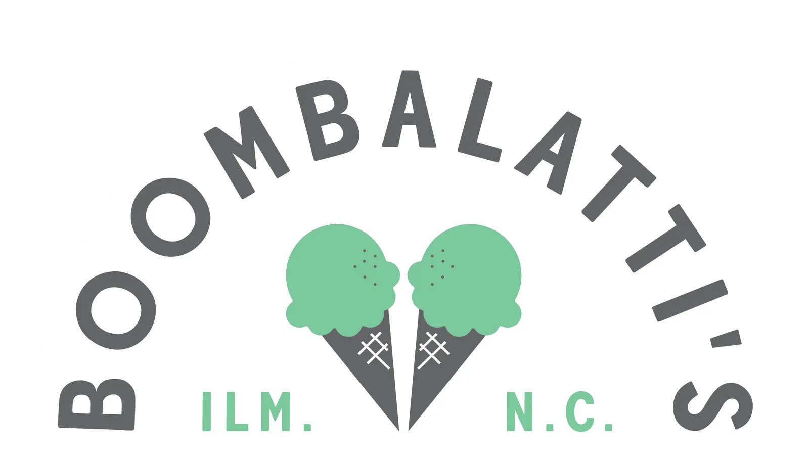 Boombalatti's Handcrafted Ice Cream