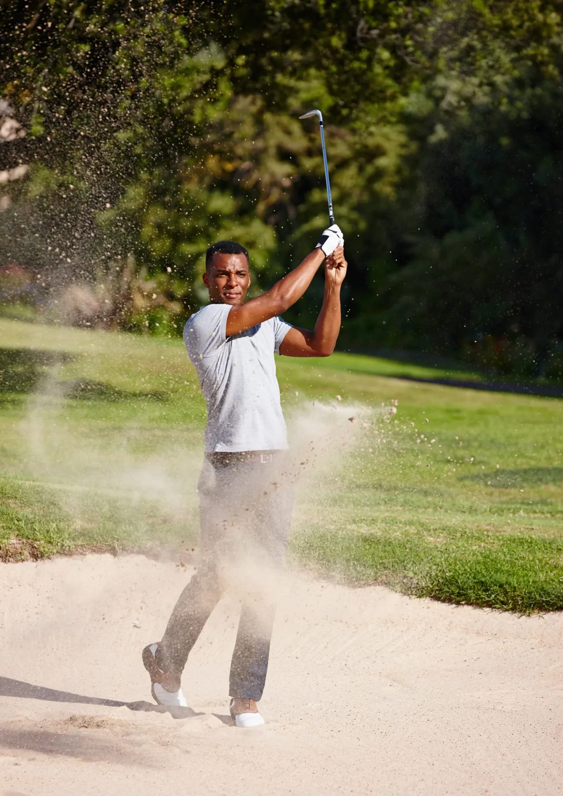 Pine Valley Country Club