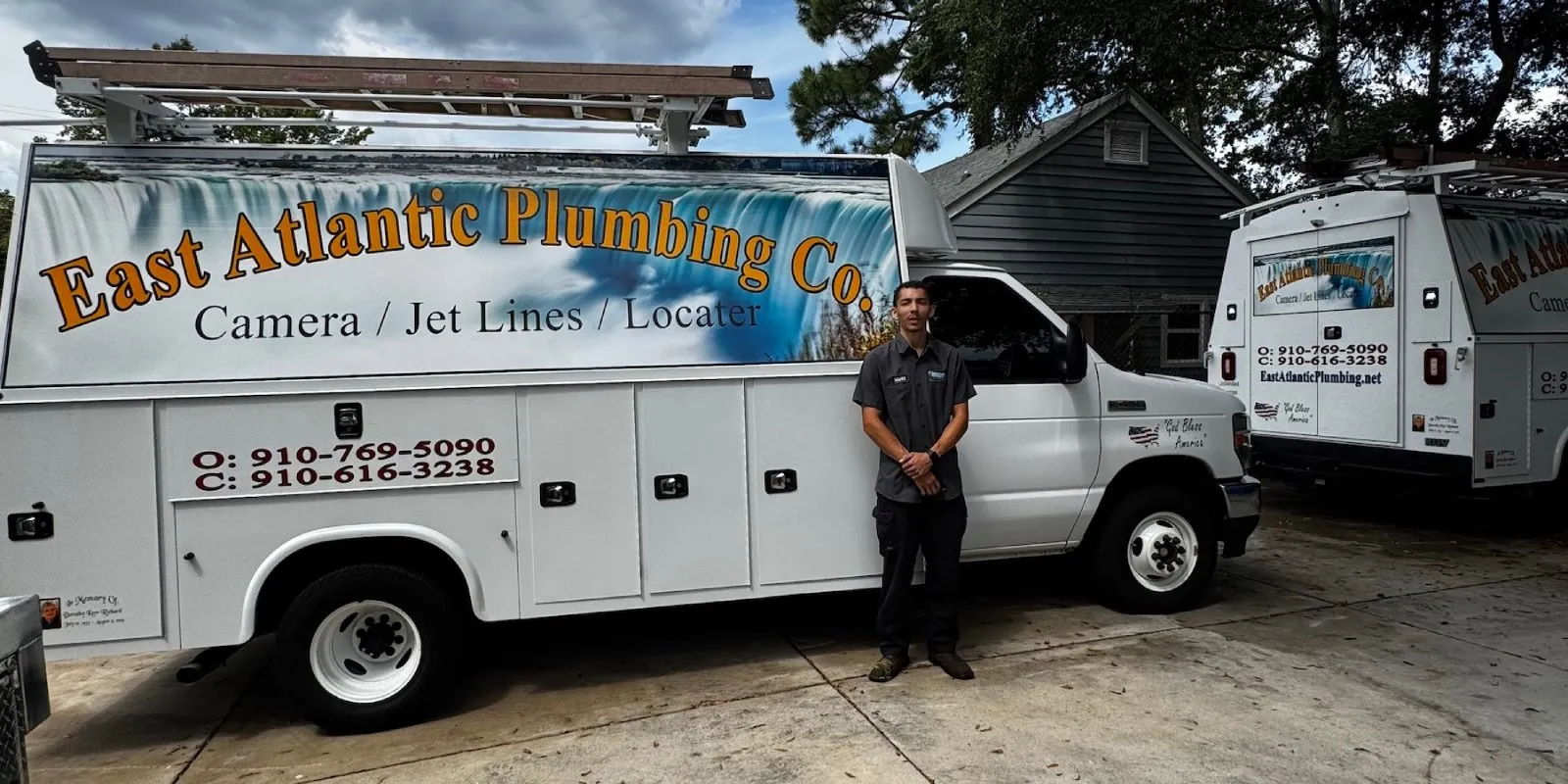 East Atlantic Plumbing LLC