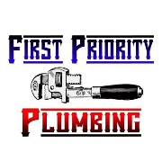 First Priority Plumbing LLC logo