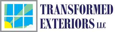 Transformed Exteriors logo