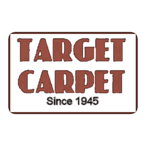 Targetcarpet Serving So. Ca. Since 1945 logo