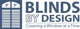 Blinds by Design logo