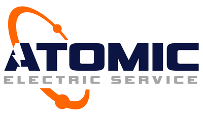 Atomic Electric Service Inc logo