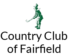 Country Club of Fairfield logo