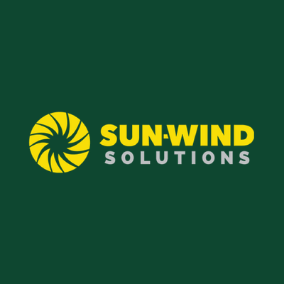 Sun-Wind Solutions logo