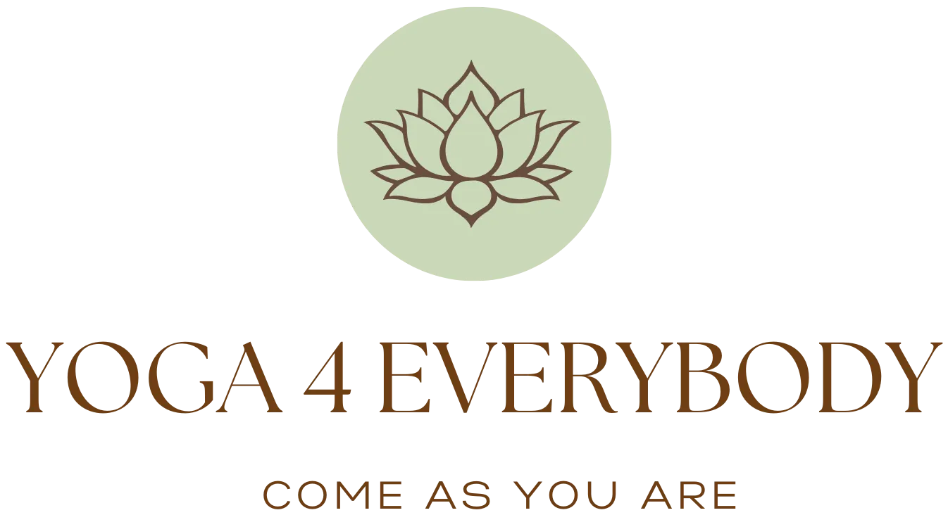 Yoga 4 Everybody