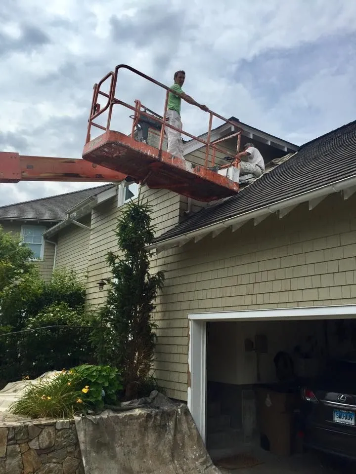 Grega Painting & Decorating
