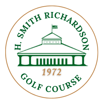 Carl Dickman Par 3 logo