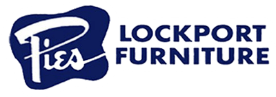 Pies Lockport Furniture logo