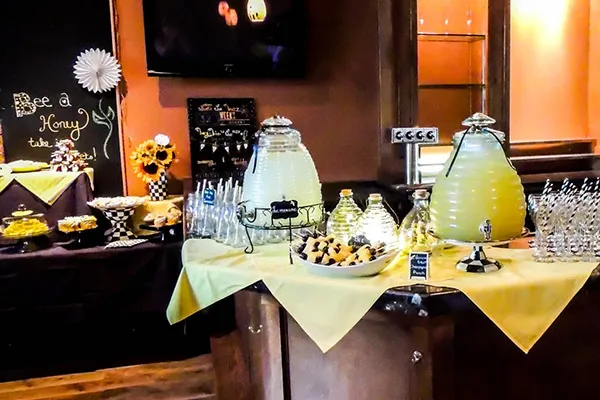 80 Main Banquet & Catering