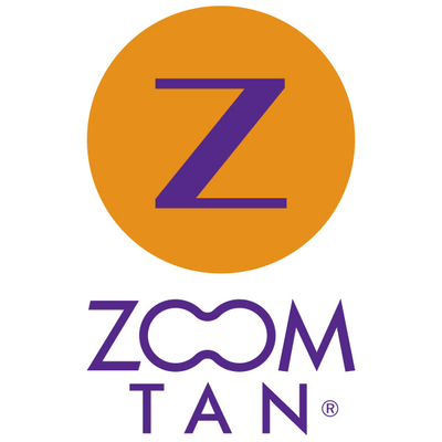 Zoom Tan logo