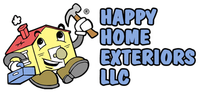 Happy Home Exteriors LLC logo