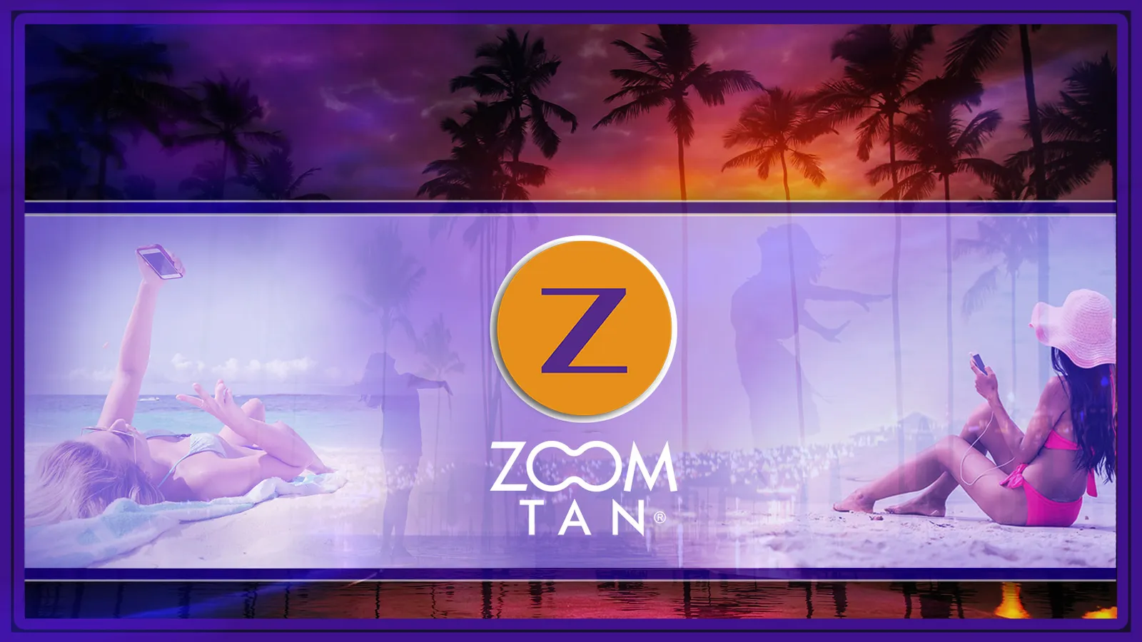 Zoom Tan