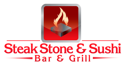 Steak Stone & Sushi logo