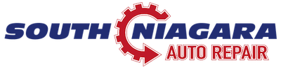 South Niagara Auto Repair logo