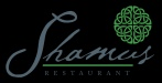 Shamus Website logo