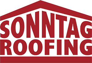 Sonntag Roofing logo