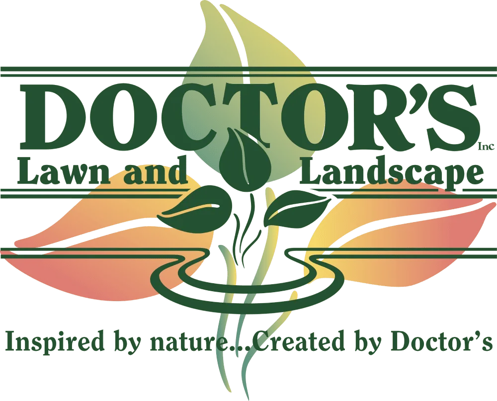 Doctor's Lawn and Landscape