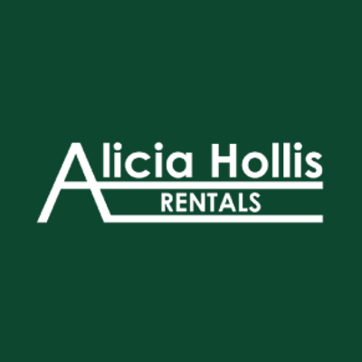 Alicia J Hollis Realtor logo