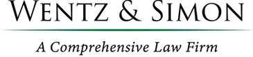 Aaron B. Wentz PA logo