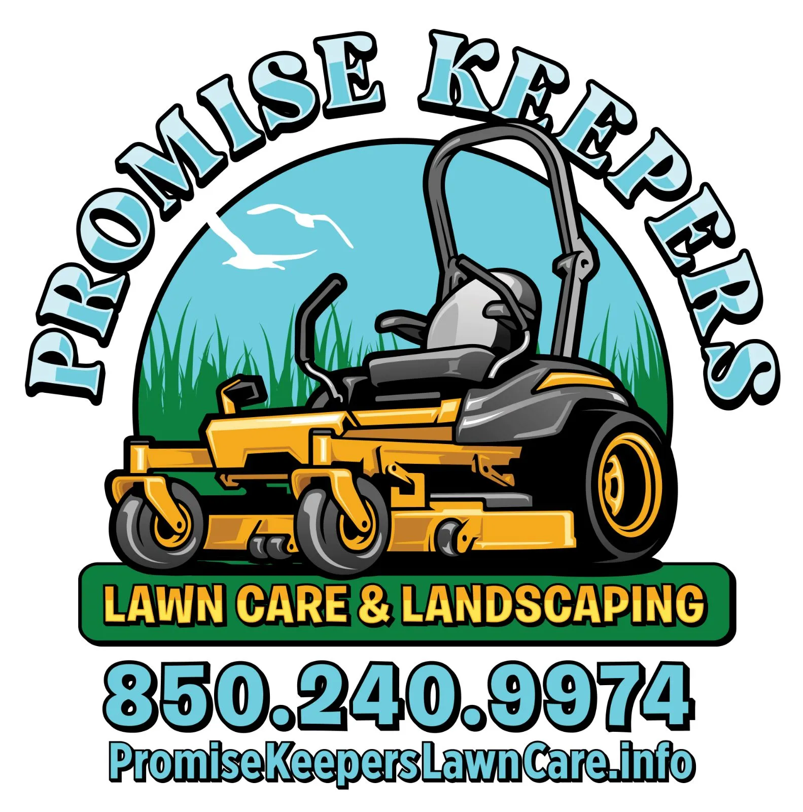 Promise Keepers Lawn care & Landscaping LLC
