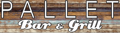 Pallet Bar & Grill logo
