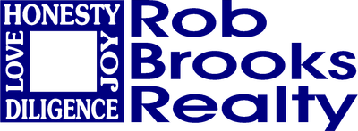 Rob Brooks Realty logo