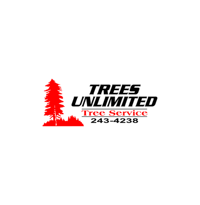 Trees Unlimited logo