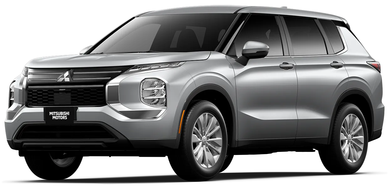 Sunny Mitsubishi - Fort Walton