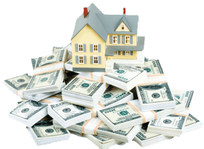 We Buy Houses Cash Florida logo