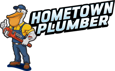 Hometown Plumber LLC logo
