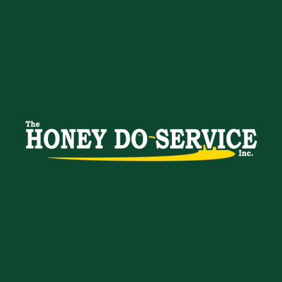 The Honey Do Service of Fort Walton Beach logo