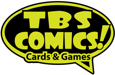 TBS Comics logo