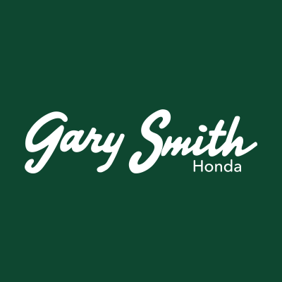Gary Smith Honda logo