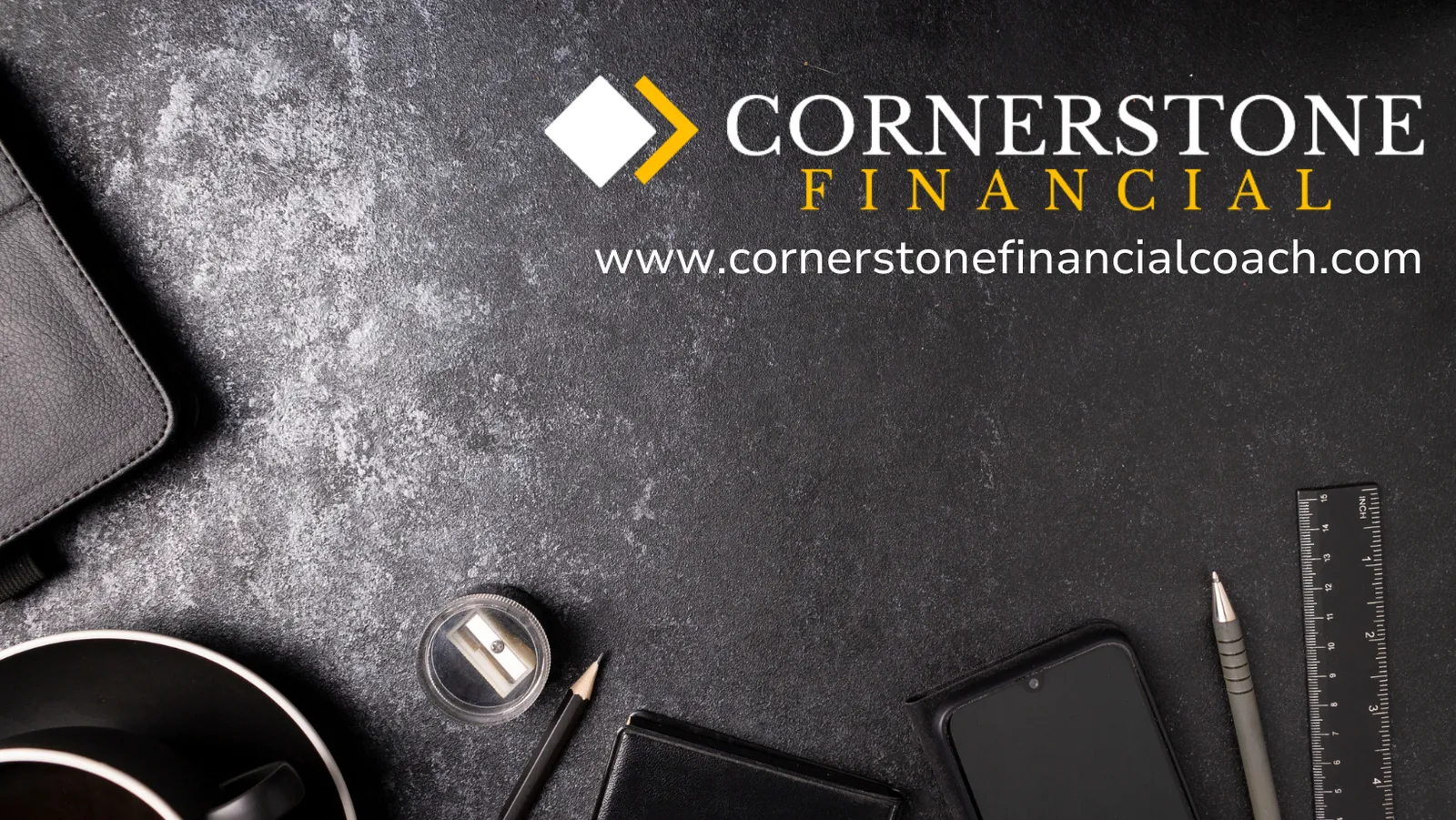 Cornerstone Financial Coach