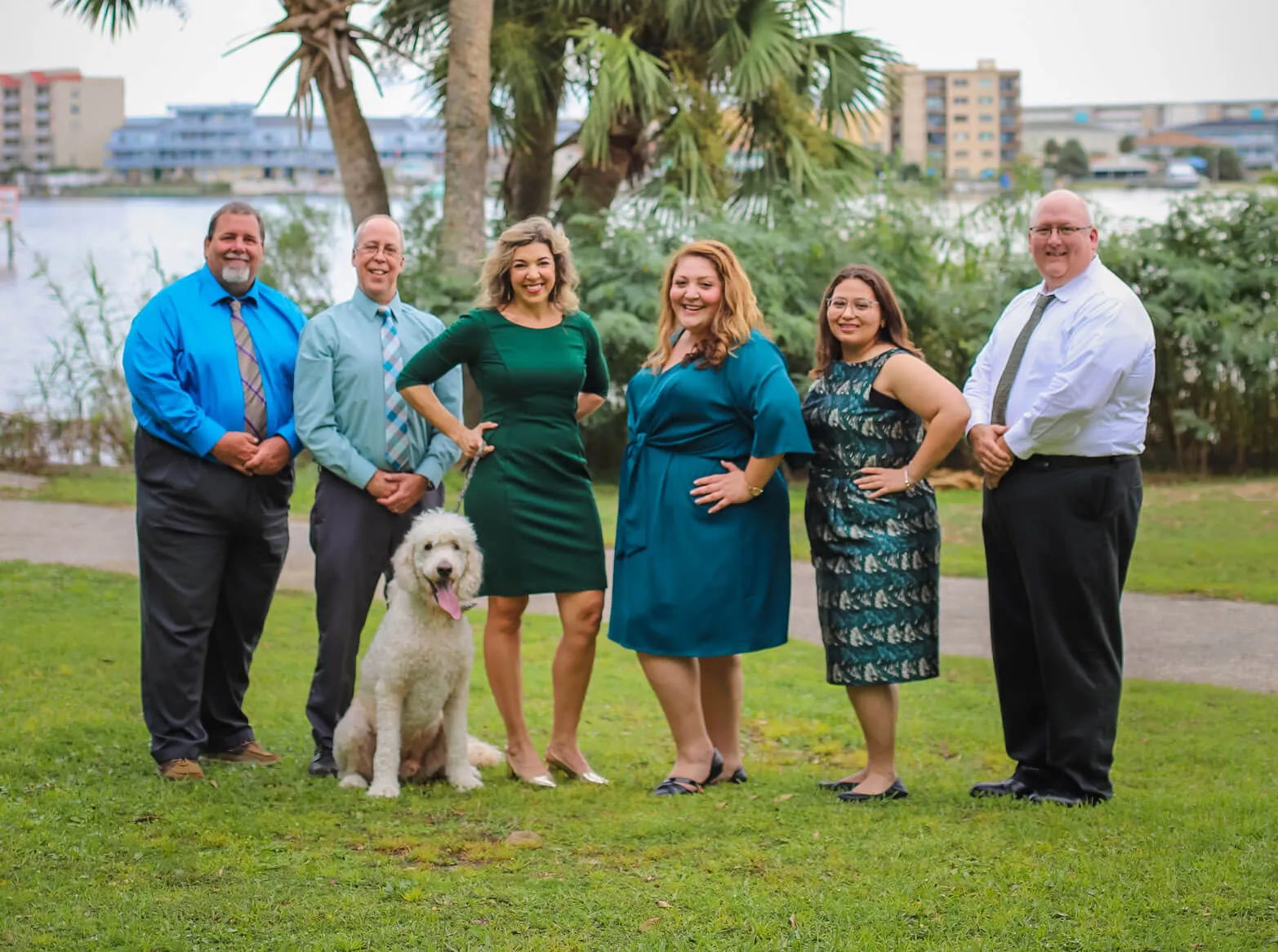 Emerald Coast Insurance Agency