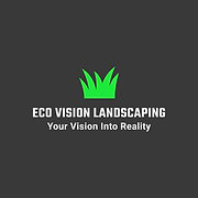 Eco Vision Landscaping logo