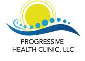 Progressive Health Clinic logo