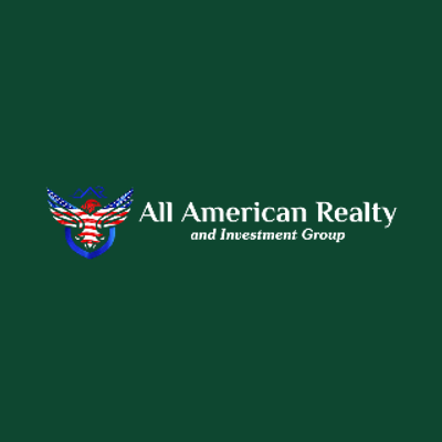 All American Realty and Investment Group logo
