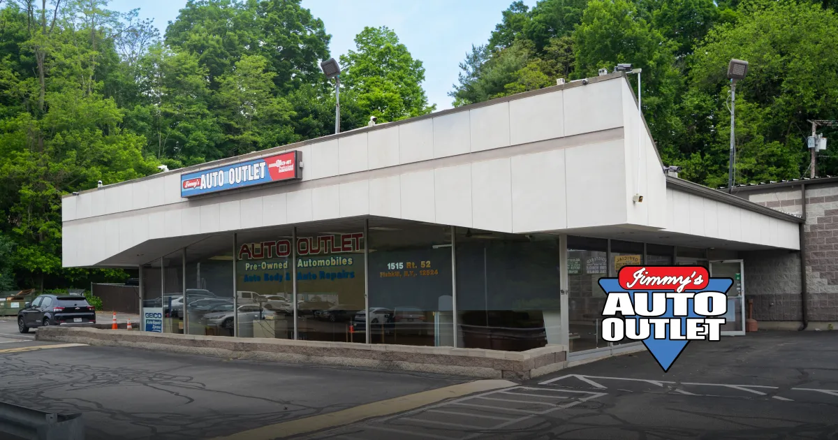 Trib's Automotive